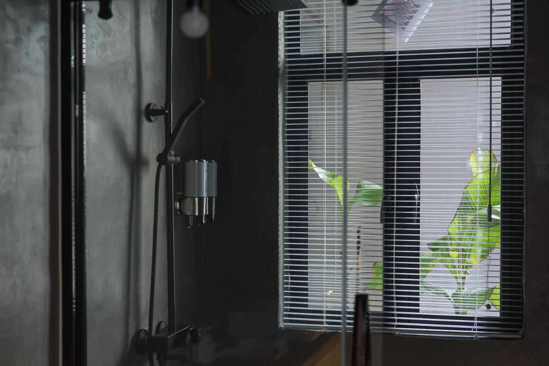 Su Jiu Apartman